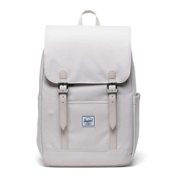 Herschel Rugzak 11400 Retreat Small 5456 Moonbeam Herschel Rugzak 11400 Retreat Small 5456 Moonbeam