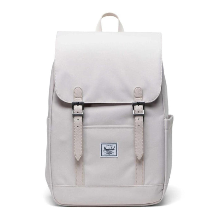 Herschel Rugzak 11400 Retreat Small 5456 Moonbeam Herschel Rugzak 11400 Retreat Small 5456 Moonbeam