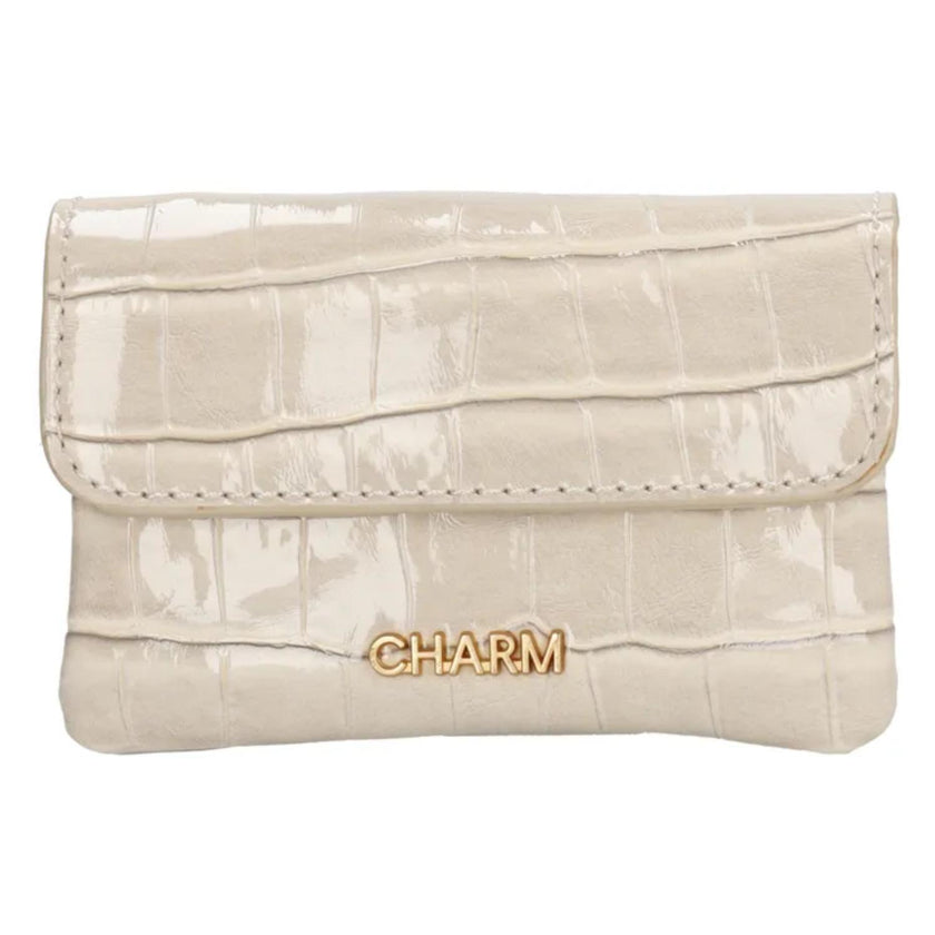 Charm Portemonnee W01386 Knightsbridge Beige 043