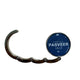 Pasveer Tassenhanger Pasveer Blauw
