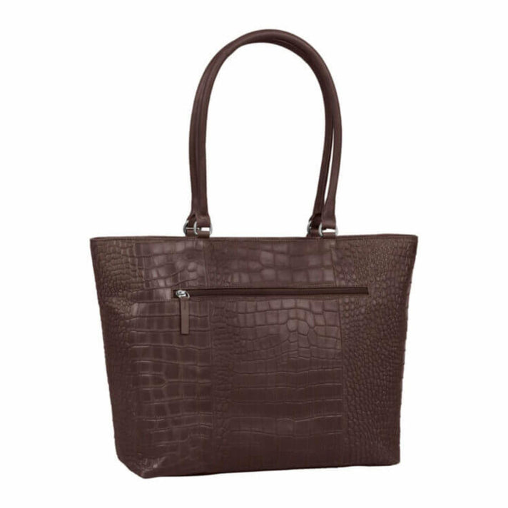 Burkely Laptoptas 1000433 Wide tot 15.6 Bruin 22 Burkely Laptoptas 1000433 Wide tot 15.6 Bruin 22