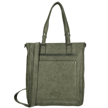 Enrico Benetti Shopper 66536 Bobbi Olijf 029 Enrico Benetti Shopper 66536 Bobbi Olijf 029