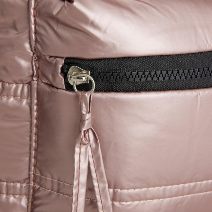 New Rebels Rugzak 51.1454 Towson Puff Old Pink 70 New Rebels Rugzak 51.1454 Towson Puff Old Pink 70