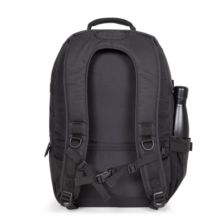 Eastpak Rugzak Volker 0A5BEW W33 CS Mono Black 2 Eastpak Rugzak Volker 0A5BEW W33 CS Mono Black 2
