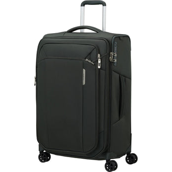 Samsonite Koffer 143330 67 cm Exp 1339 Forest Green Samsonite Koffer 143330 67 cm Exp 1339 Forest Green