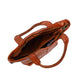 Bear Design Shopper CL44407* Cognac
