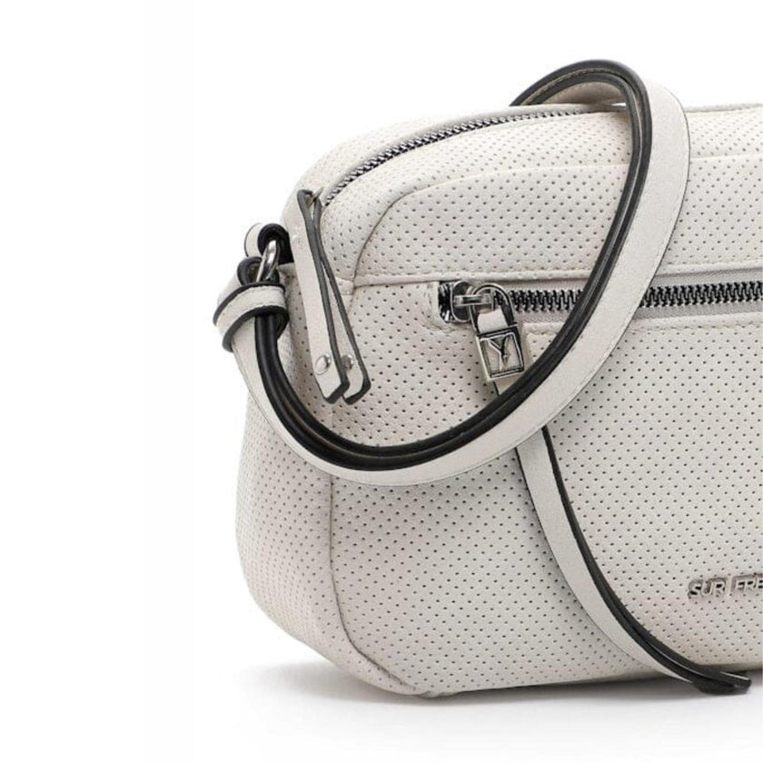 Suri Frey Tas 14310 Suzy Ecru 320