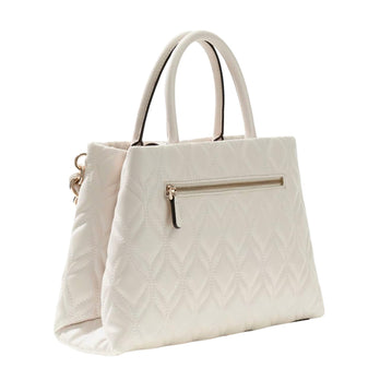 Guess Tas QG973306 Maxine Off White Guess Tas QG973306 Maxine Off White