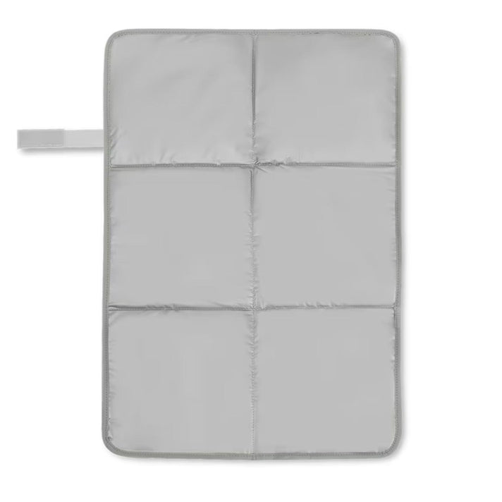 Kapten & Son Verzorgingsrugzak Bergen pro diaper Muted sage Kapten & Son Verzorgingsrugzak Bergen pro diaper Muted sage