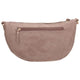 Zebra Trends Tas 27101 Lilou Taupe 016