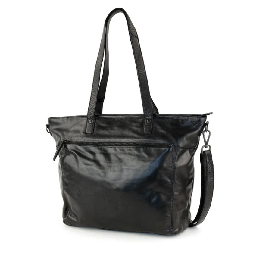 Bear Design Shopper CL46663 Emilia Black