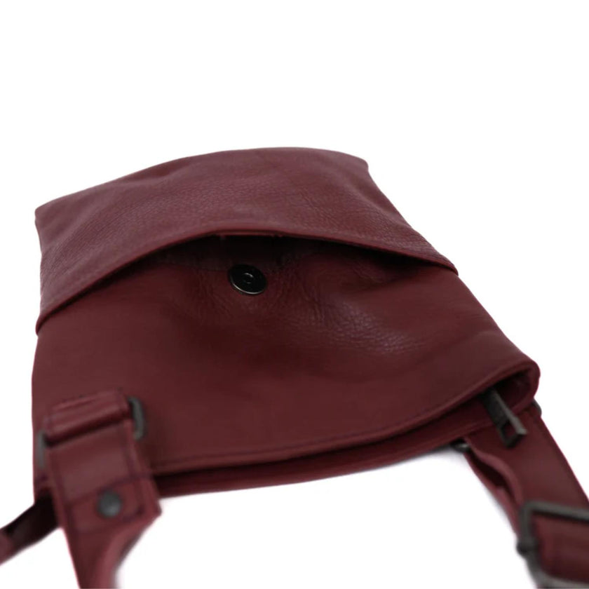 Bear Design Tas CP2454* Doris Bordo