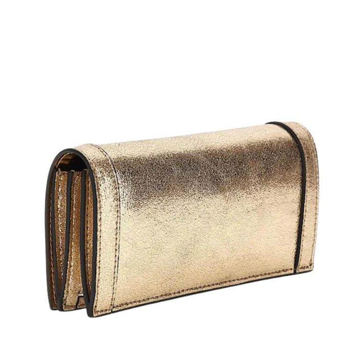 Guess Tas 77710 Glamour Gilded Gold Guess Tas 77710 Glamour Gilded Gold