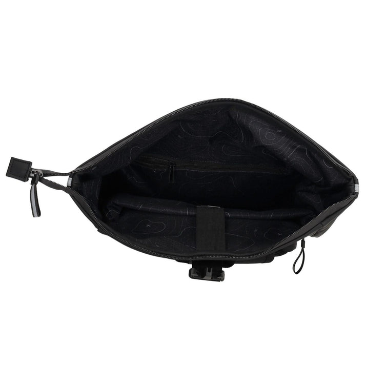 Beagles Fietstas 21337 Bicycle Zwart 001 Beagles Fietstas 21337 Bicycle Zwart 001