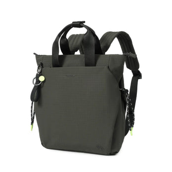 Hedgren Rugzak HSTG04 Norio Black Ink 905 Hedgren Rugzak HSTG04 Norio Black Ink 905