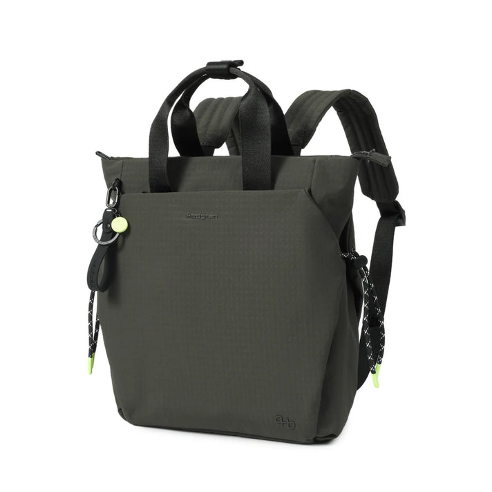 Hedgren Rugzak HSTG04 Norio Black Ink 905 Hedgren Rugzak HSTG04 Norio Black Ink 905