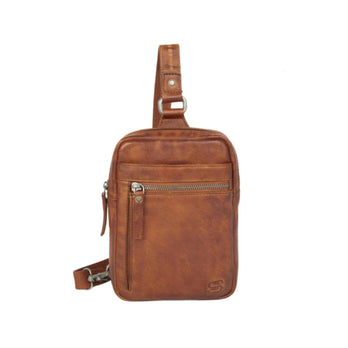 Spikes&Sparrow Tas 387551 Apache Brandy 47 Spikes&Sparrow Tas 387551 Apache Brandy 47