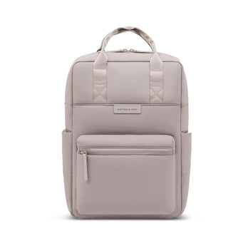 Kapten & Son Laptoprugzak Bergen Cloud Muted Rose Kapten & Son Laptoprugzak Bergen Cloud Muted Rose