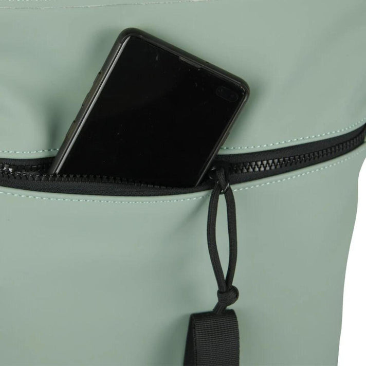 New Rebels Rugzak 51.1255 Los Angeles Salie Groen 18 New Rebels Rugzak 51.1255 Los Angeles Salie Groen 18