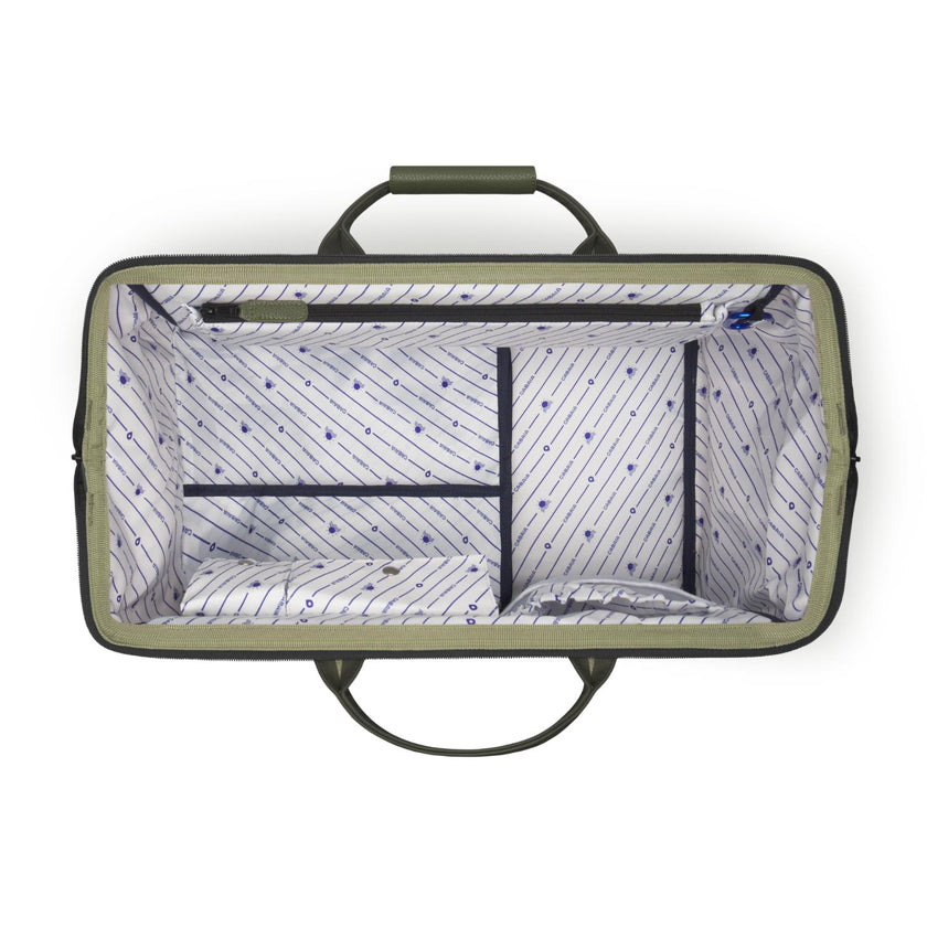 Cabaïa Reistas Duffle Bag V2 Busan