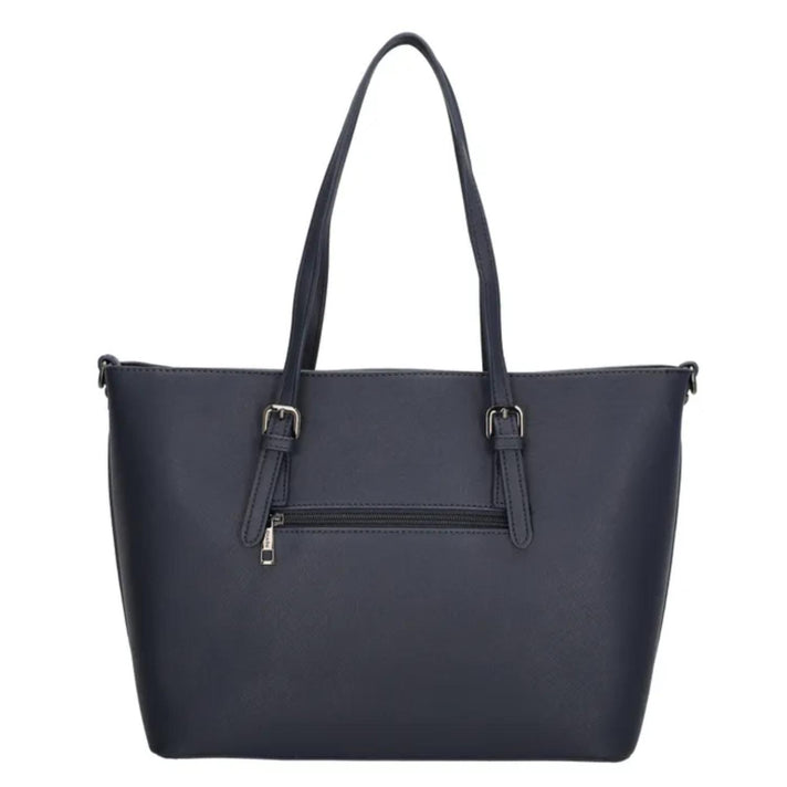 Charm Shopper 17147 Birmingham Blauw 002 Charm Shopper 17147 Birmingham Blauw 002