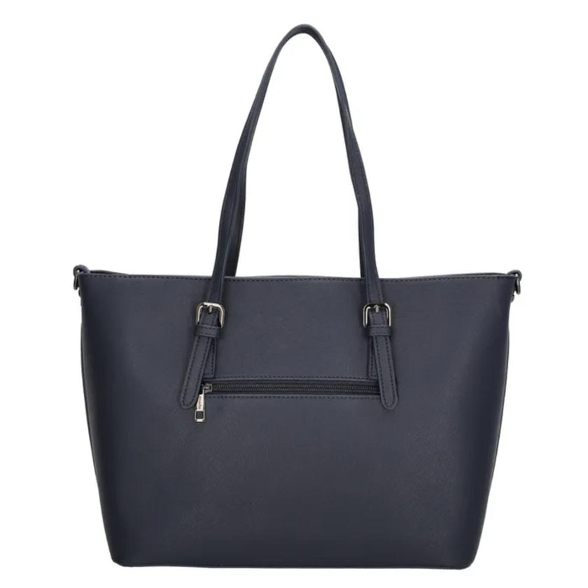 Charm Shopper 17147 Birmingham Blauw 002