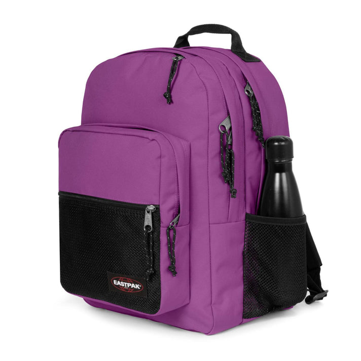 Eastpak Rugzak Pinzip EK0A5B9 Fig Purple S81 Eastpak Rugzak Pinzip EK0A5B9 Fig Purple S81