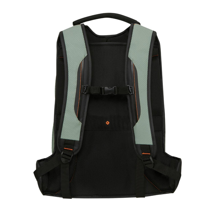 Samsonite Laptop Rugzak 140872 Backpack L Light Sage 2570 Samsonite Laptop Rugzak 140872 Backpack L Light Sage 2570