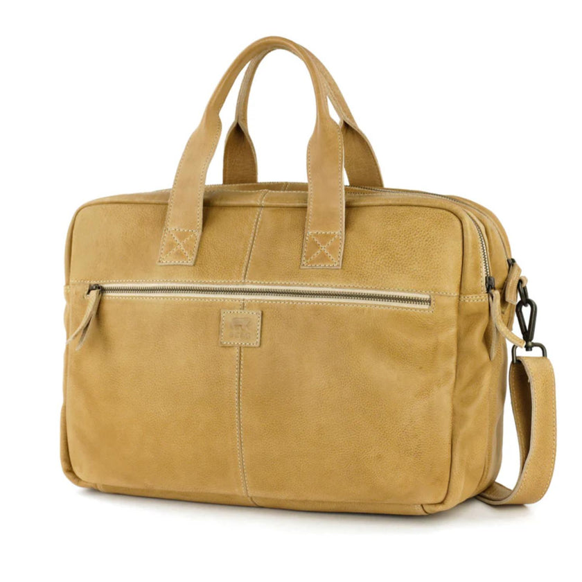 Bear Design Tas CL46403 Lou Baltic Beige