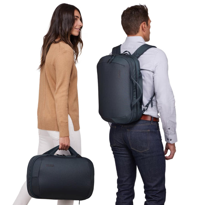 Thule Reistas Subterra Hybride 15L3205061 Dark Slate Thule Reistas Subterra Hybride 15L3205061 Dark Slate