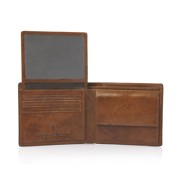 Castelijn en Beerens Portemonnee 52 4190 Rien Naturel Castelijn en Beerens Portemonnee 52 4190 Rien Naturel