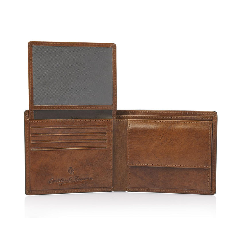 Castelijn en Beerens Portemonnee 52 4190 Rien Naturel