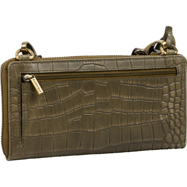 Burkely Telefoontasje 1000425 Phone Wallet 71 Forest Green Burkely Telefoontasje 1000425 Phone Wallet 71 Forest Green
