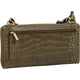 Burkely Telefoontasje 1000425 Phone Wallet 71 Forest Green