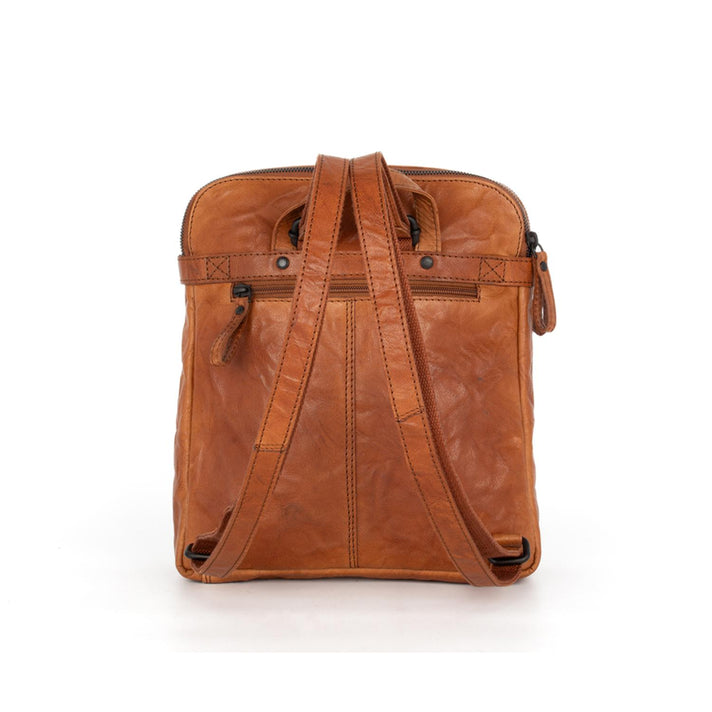 Spikes&Sparrow Rugtas 401131 Bronco Brandy 47 Spikes&Sparrow Rugtas 401131 Bronco Brandy 47