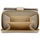 Charm Portemonnee 24987 Billingsgate Beige 043