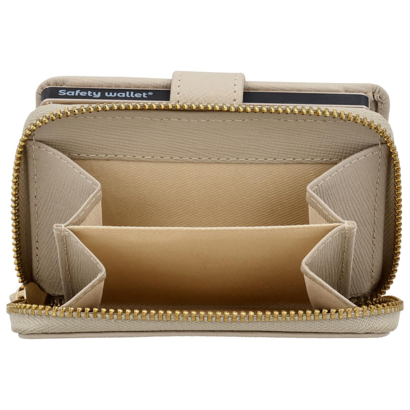 Charm Portemonnee 24987 Billingsgate Beige 043
