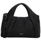 Charm Tas 25307 Lyon Zwart 001