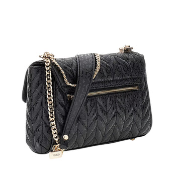 Guess Tas GG974121 Stacey Black BLA Guess Tas GG974121 Stacey Black BLA