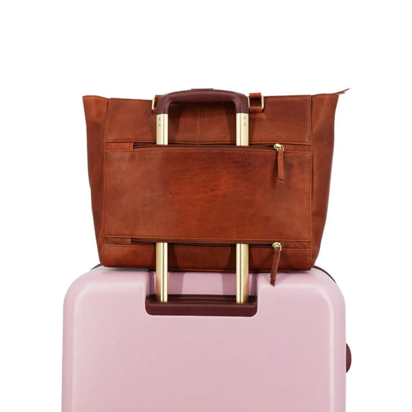 Mosz Laptoptas Denise Plain