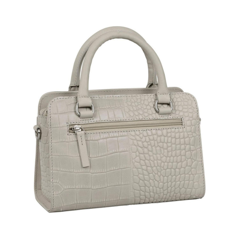 Burkely Tas 1000850 Handbag 12 Grey