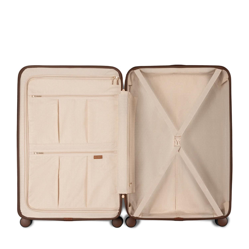 SUITSUIT Koffer TR-72518 76 cm Italian clay