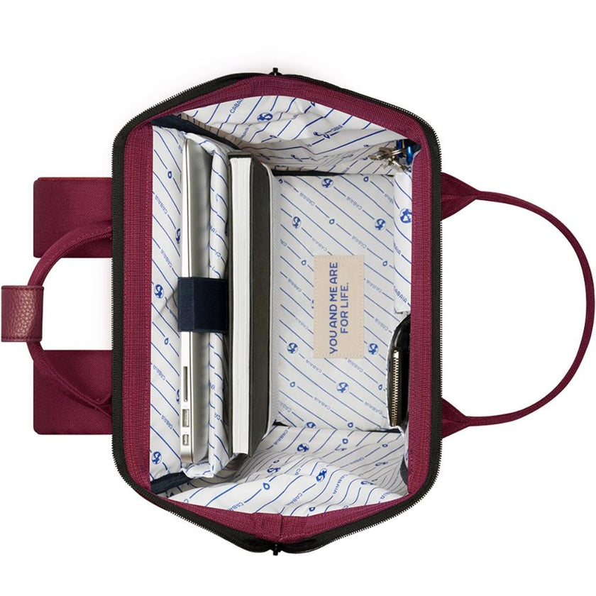 Cabaïa Rugzak Adventurer M Nice