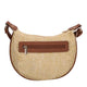 Charm Crossbody 25297 Shoreditch Zand 031