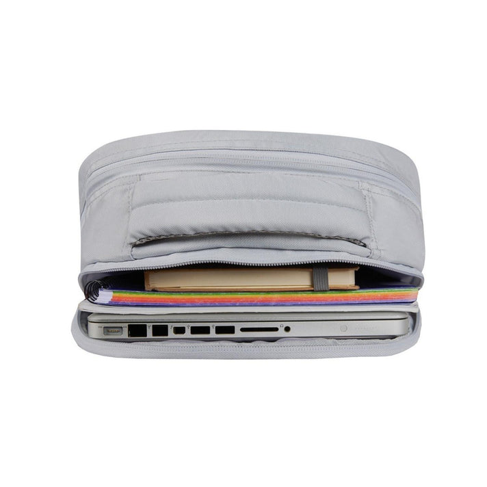 New Rebels Laptoprugzak 51.1417 Leander 27 Ltr Light grey 51 New Rebels Laptoprugzak 51.1417 Leander 27 Ltr Light grey 51