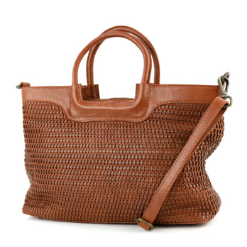 Bear Design Tas MJ2077 Cognac Bear Design Tas MJ2077 Cognac