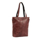 Justified Tas 10.0078* Abigail Burgundy 24