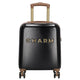 Charm Underseat koffer 23795 Zwart 001