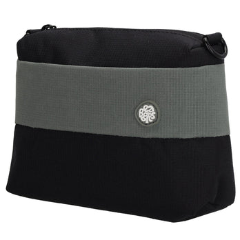 Beagles Crossbodytas W01011 Nova Zwart 001 Beagles Crossbodytas W01011 Nova Zwart 001