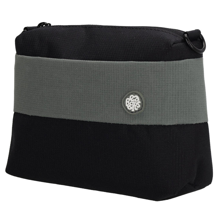 Beagles Crossbodytas W01011 Nova Zwart 001 Beagles Crossbodytas W01011 Nova Zwart 001